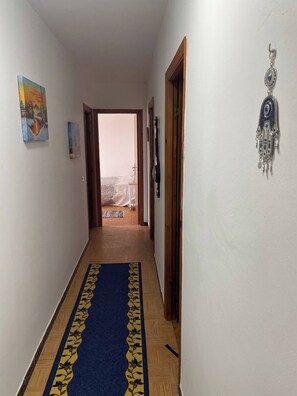 Shared Dormitory, 1 Bedroom | Interior - Room-room in Stunning Apartment With sea (Fisterra)