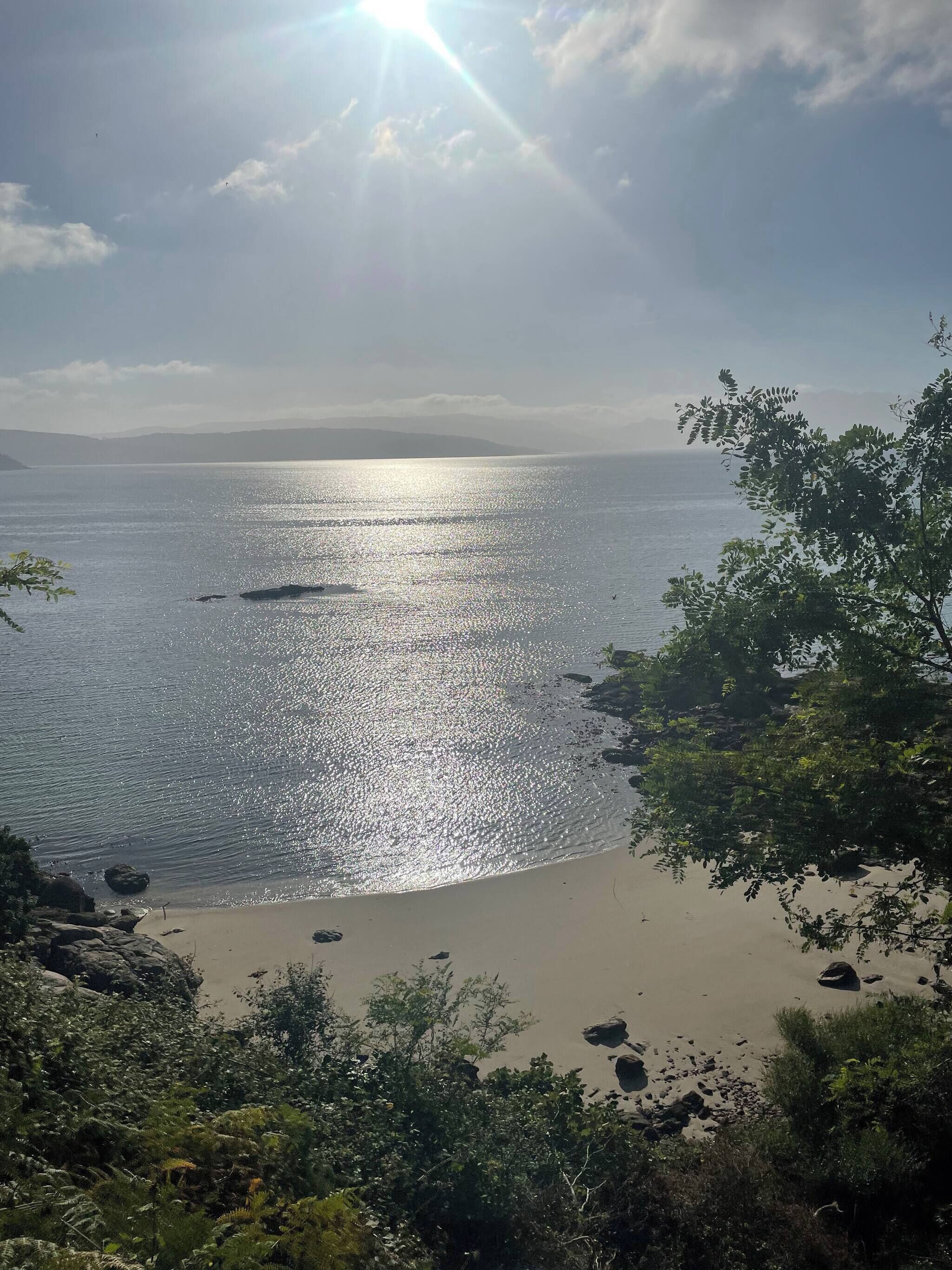 Shared Dormitory, 1 Bedroom | Beach