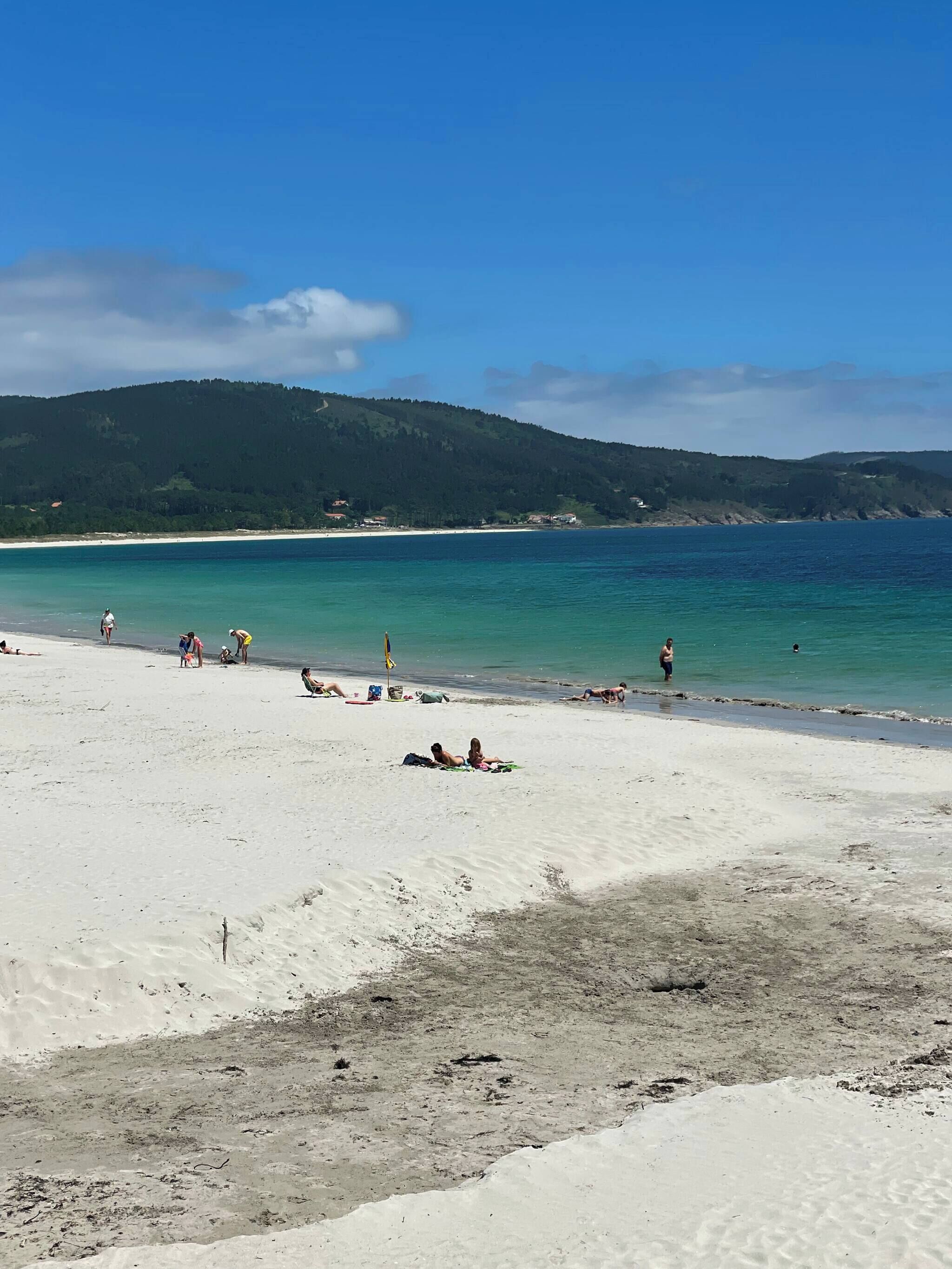 Asrama Umum, 1 kamar tidur | Pantai