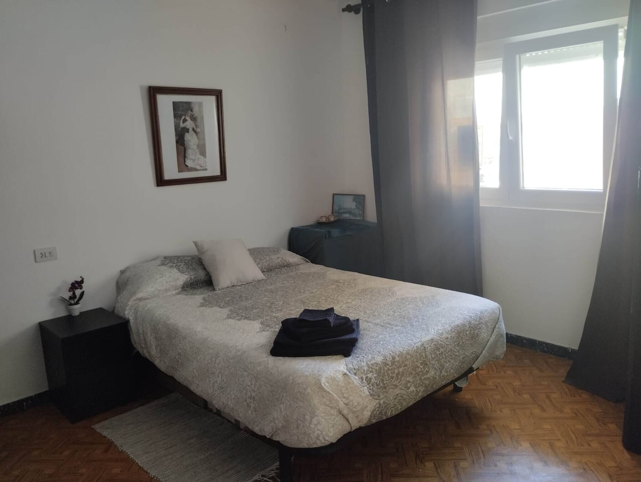 Asrama Umum, 1 kamar tidur | 1 kamar tidur