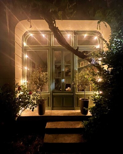 Maison Sollier splendid family home