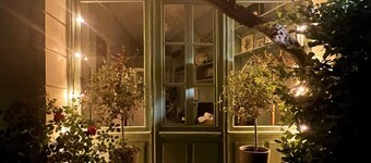 Maison Sollier splendid family home