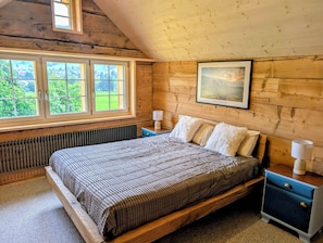 4 Schlafzimmer, Schreibtisch, Bügeleisen/Bügelbrett, kostenloses WLAN