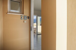 Interior - PP 4/60, with common pool & Sea View (Plakias)