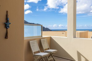 Property grounds - PP 4/60, with common pool & Sea View (Plakias)