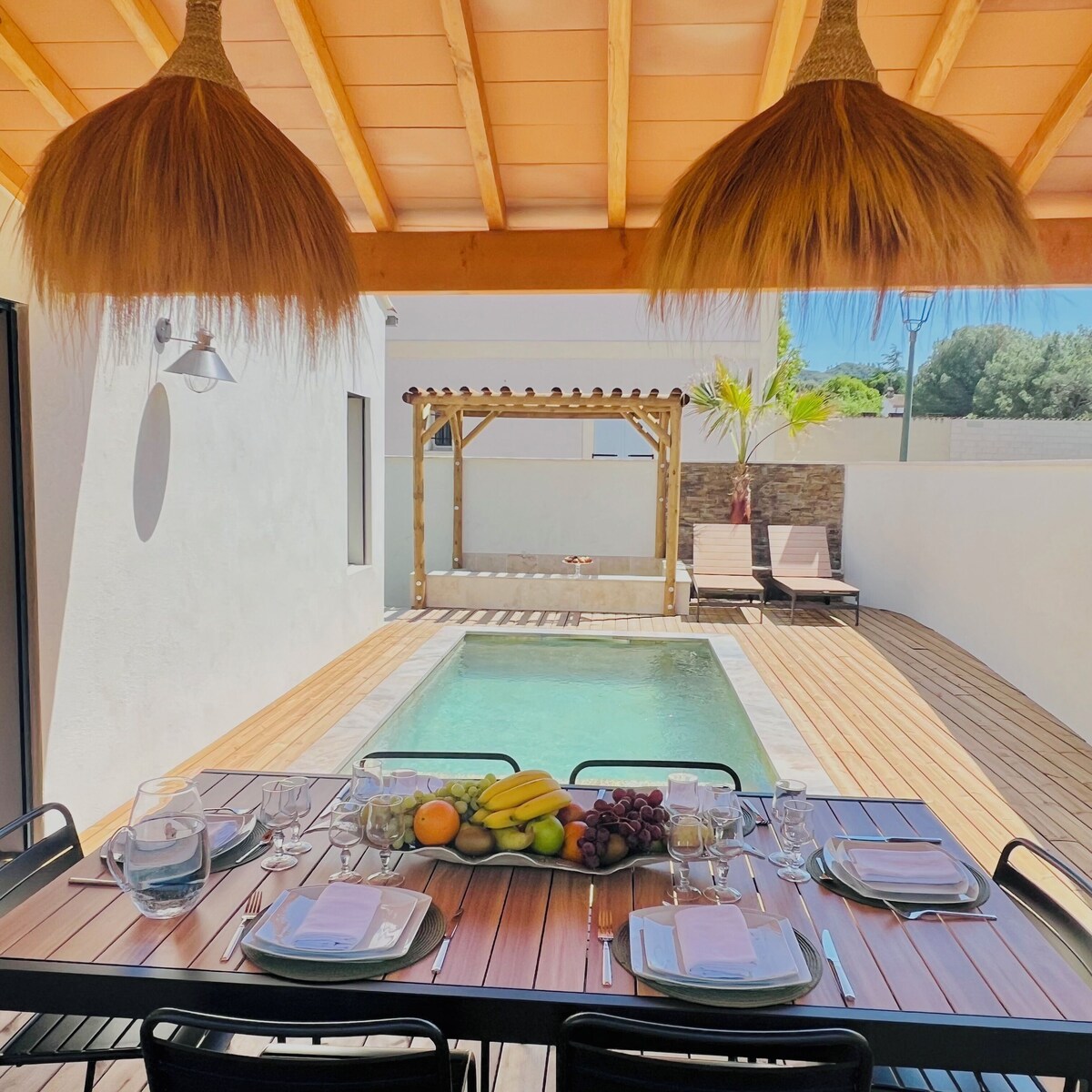 Bild für Gastgeberprofil