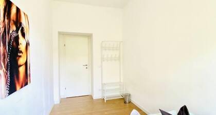 Ideal 3BR Apartment Near Stammersdorf