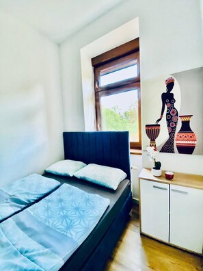 Basic Apartment | View from room