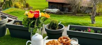 Hotel Bergstätter Hof