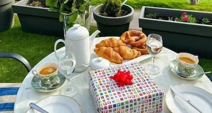 Hotel Bergstätter Hof