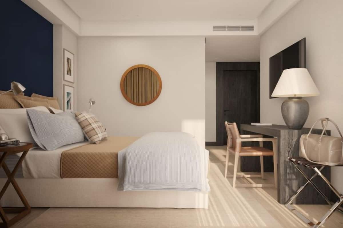 Lençóis italianos Frette, roupas de cama premium, camas Select Comfort