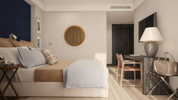 Sábanas italianas Frette y ropa de cama de alta calidad