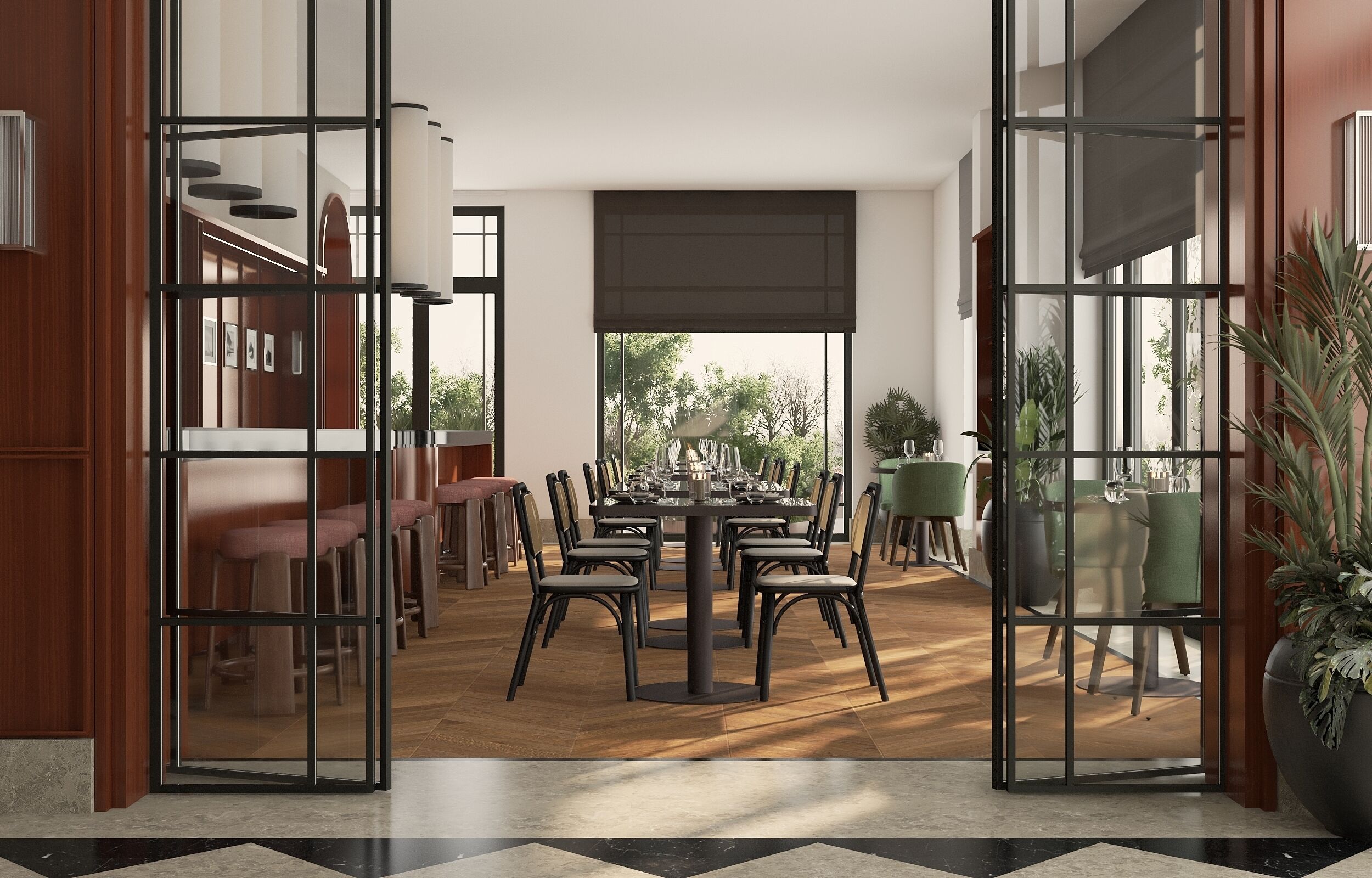 Restaurante