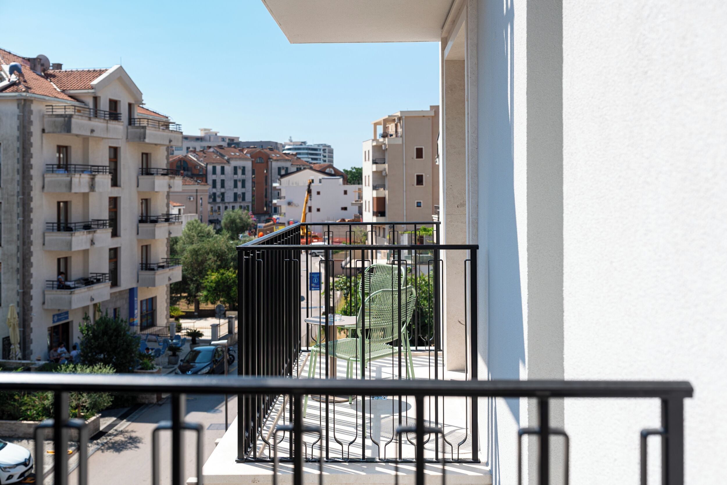 Balcón