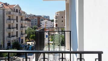 Balcón