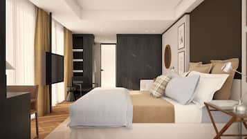 Sábanas italianas Frette y ropa de cama de alta calidad