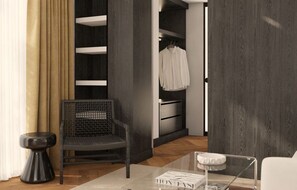 Italienske lagner fra Frette, premium-sengetøj, Select Comfort-senge