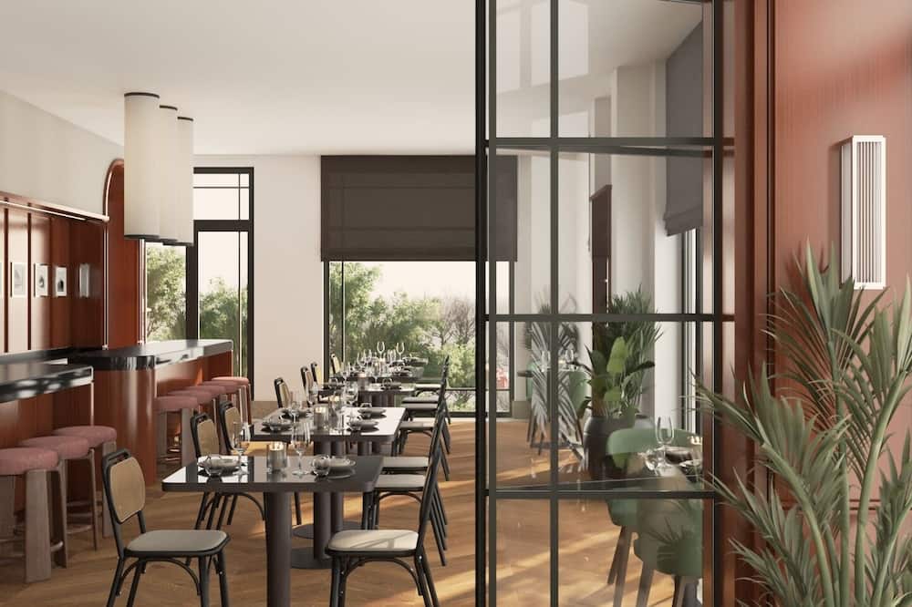 Hotel Madeira
