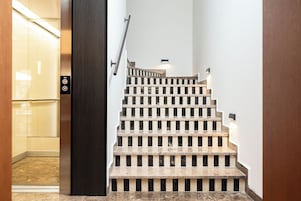 Escaleras