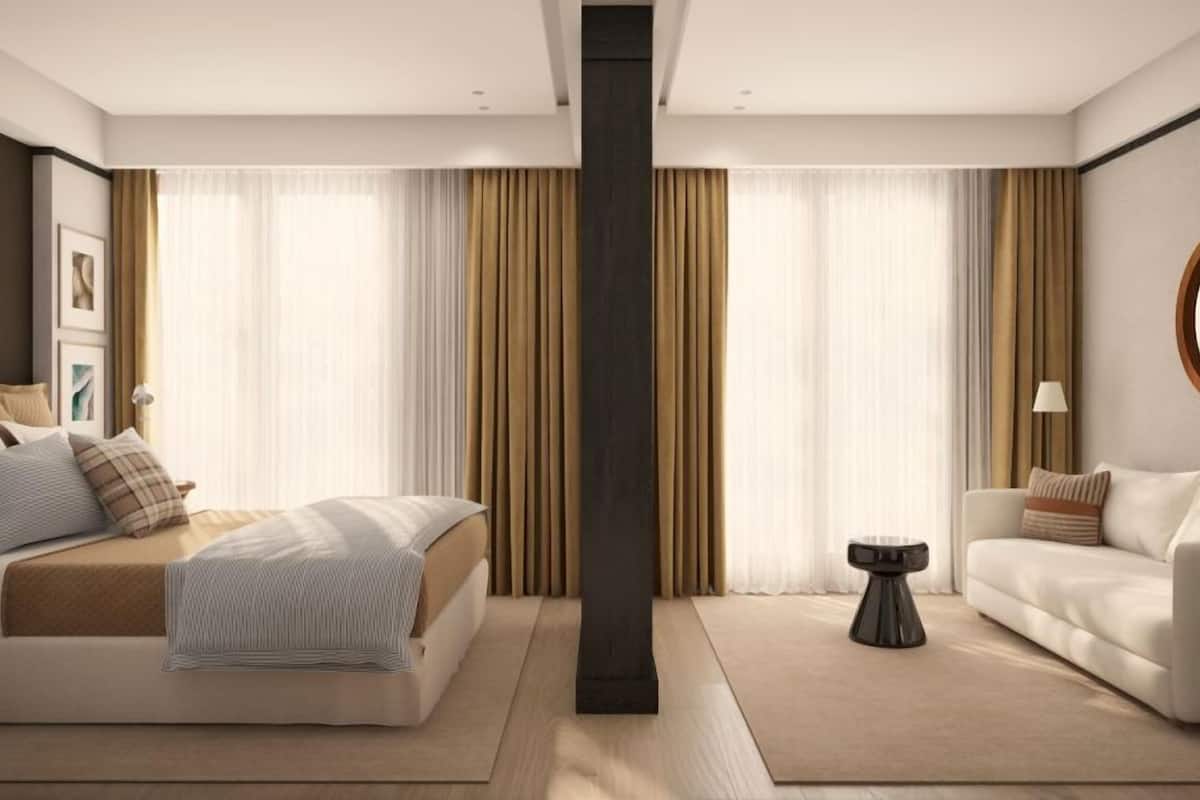 Lençóis italianos Frette, roupas de cama premium, camas Select Comfort