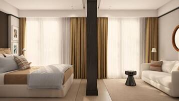 Sábanas italianas Frette y ropa de cama de alta calidad