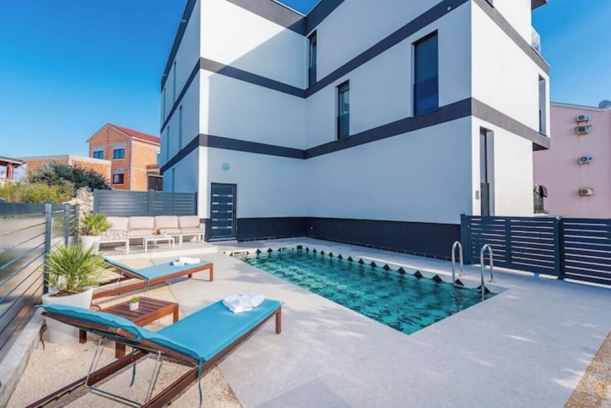 Bild für Gastgeberprofil