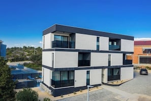 Exterior - Villa Isola apartments 1 (Novalja)