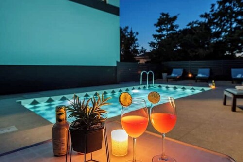 Villa Isola apartments 2