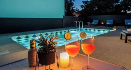 Villa Isola apartments 2