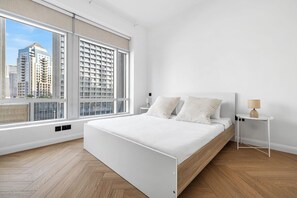 Free WiFi - Studio Near Dubai Mall Burj Khalifa (Dubai)