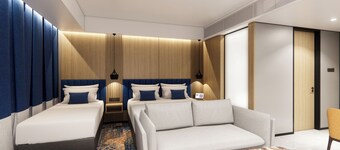 Aston Malang Hotel & Conference Center