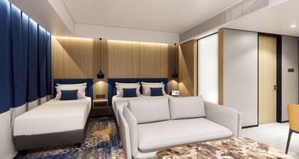 Aston Malang Hotel & Conference Center