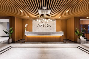 Lobby - Aston Malang Hotel & Conference Center (Malang)