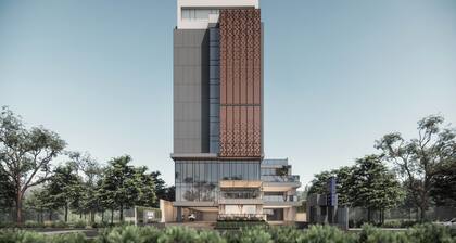 Aston Malang Hotel & Conference Center