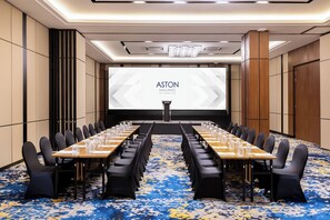 Salle de réunion
