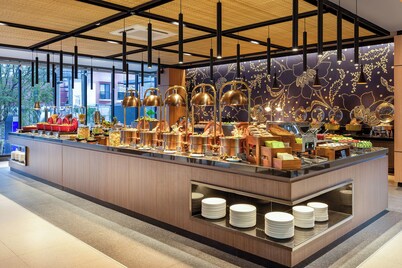 Aston Malang Hotel & Conference Center