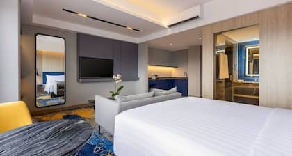Aston Malang Hotel & Conference Center