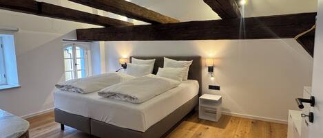 Wi-Fi, draps fournis