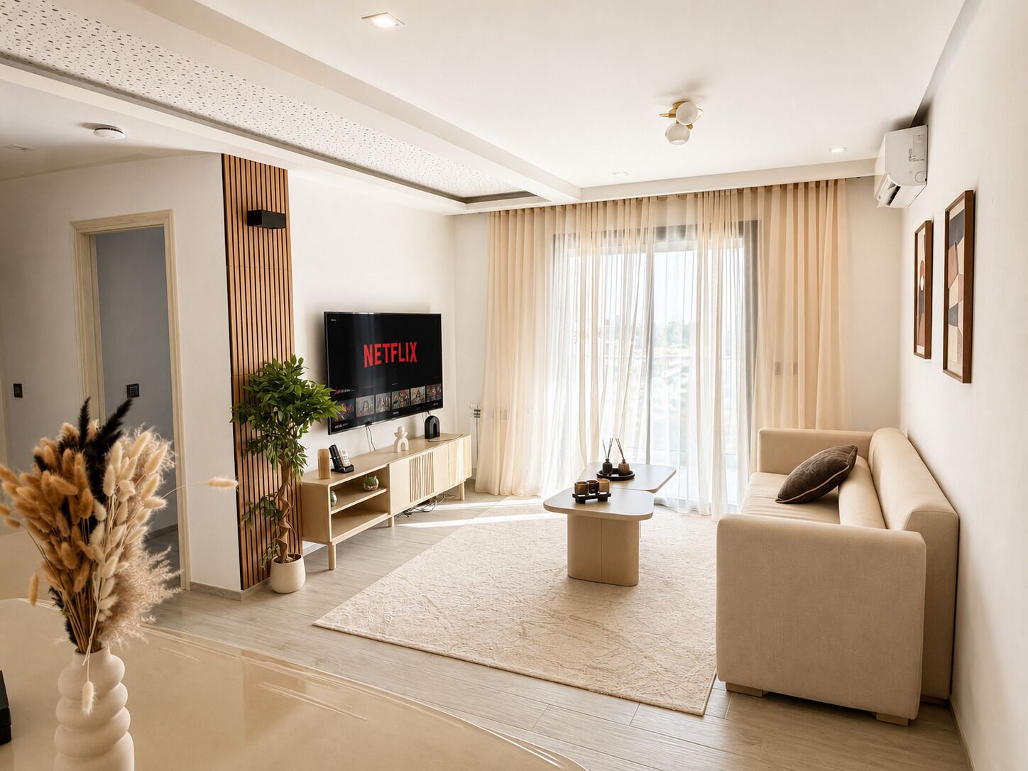 Smart TV