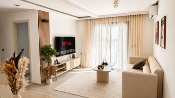 Smart TV