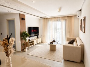 TV connectée