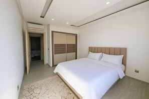 2 habitaciones y caja de seguridad en la habitación 