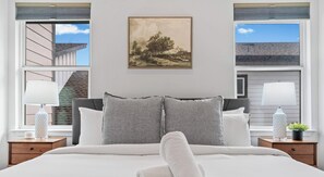 Room - Pet-Friendly ATX Home w Yard & Patio Near Mueller Park, Moody Center & More (Austin)