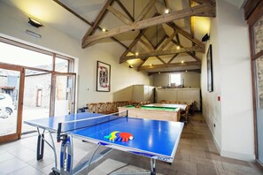 Spielezimmer