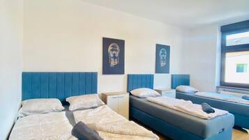 Căn hộ cơ bản | Bàn ủi/dụng cụ ủi quần áo