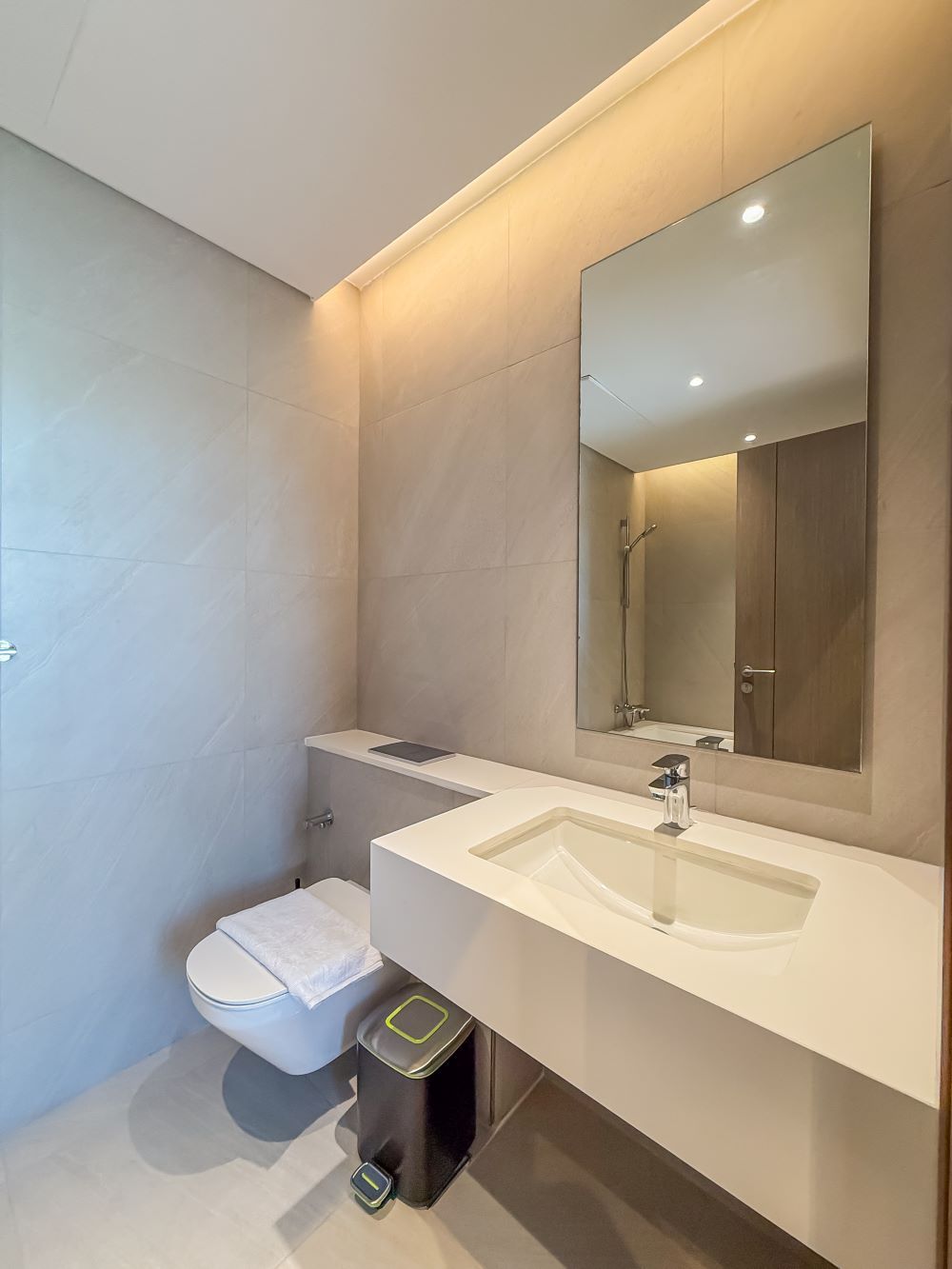 Kamar mandi