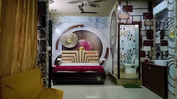 Superior Room, Air conditioning | Desk, laptop workspace, rollaway beds, free WiFi