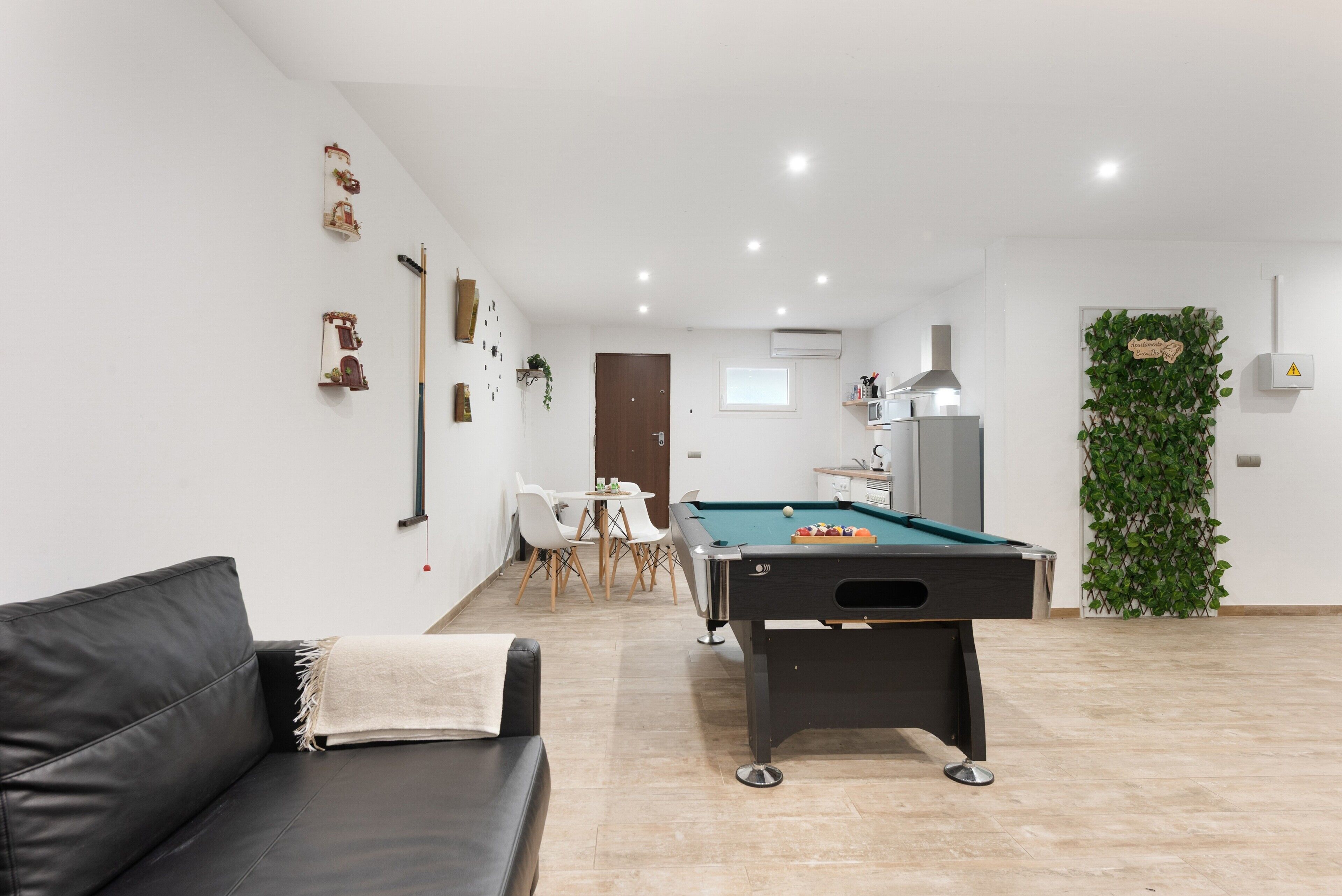 Sala de juegos