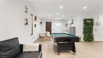 Sala de juegos