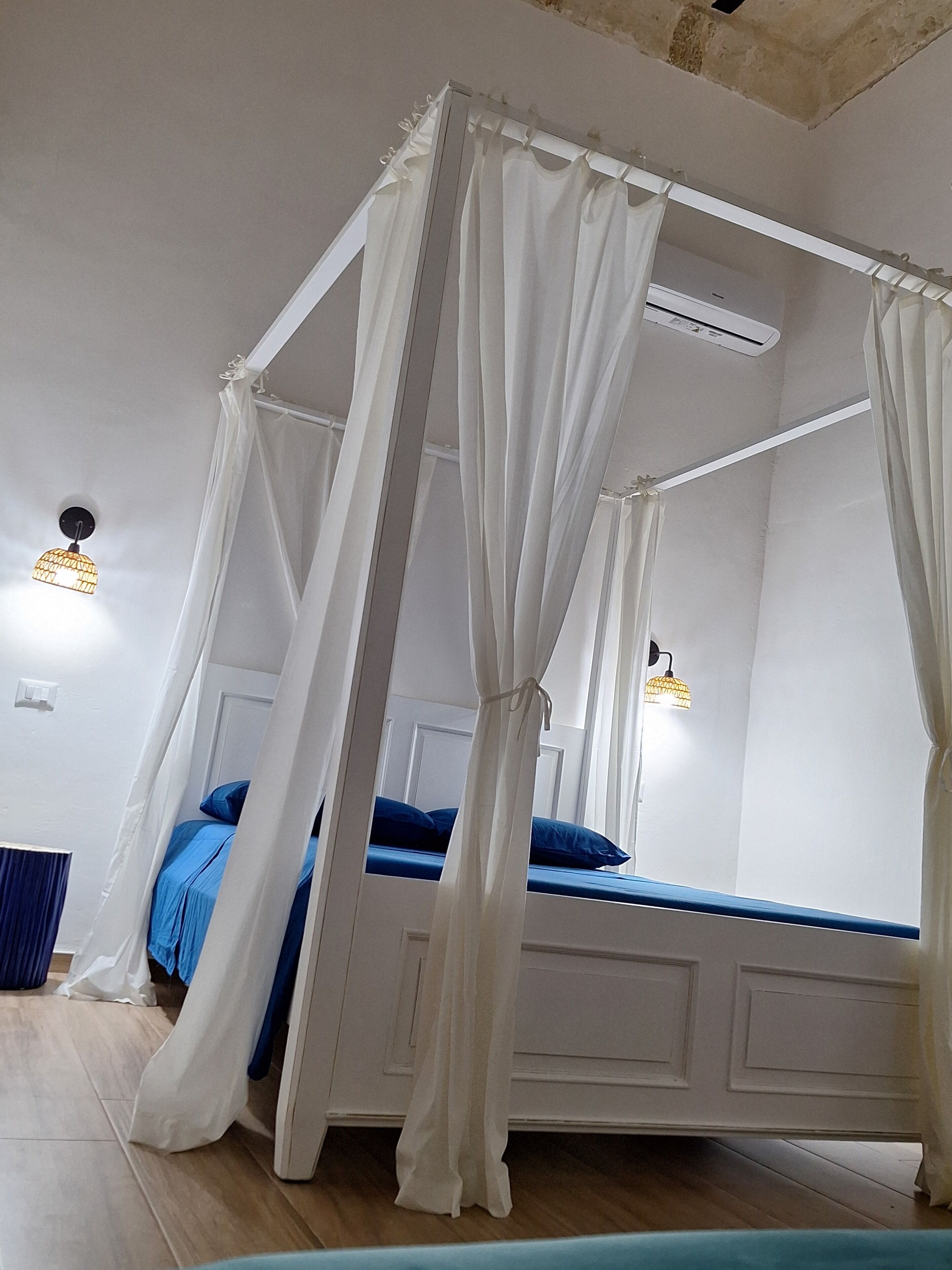 Accesso a Internet, lenzuola